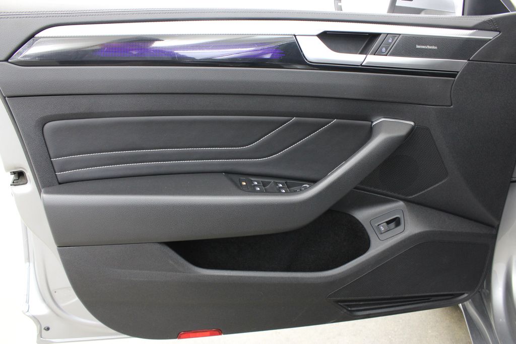 2021 Volkswagen Arteon SEL Premium R-Line - Photo 18