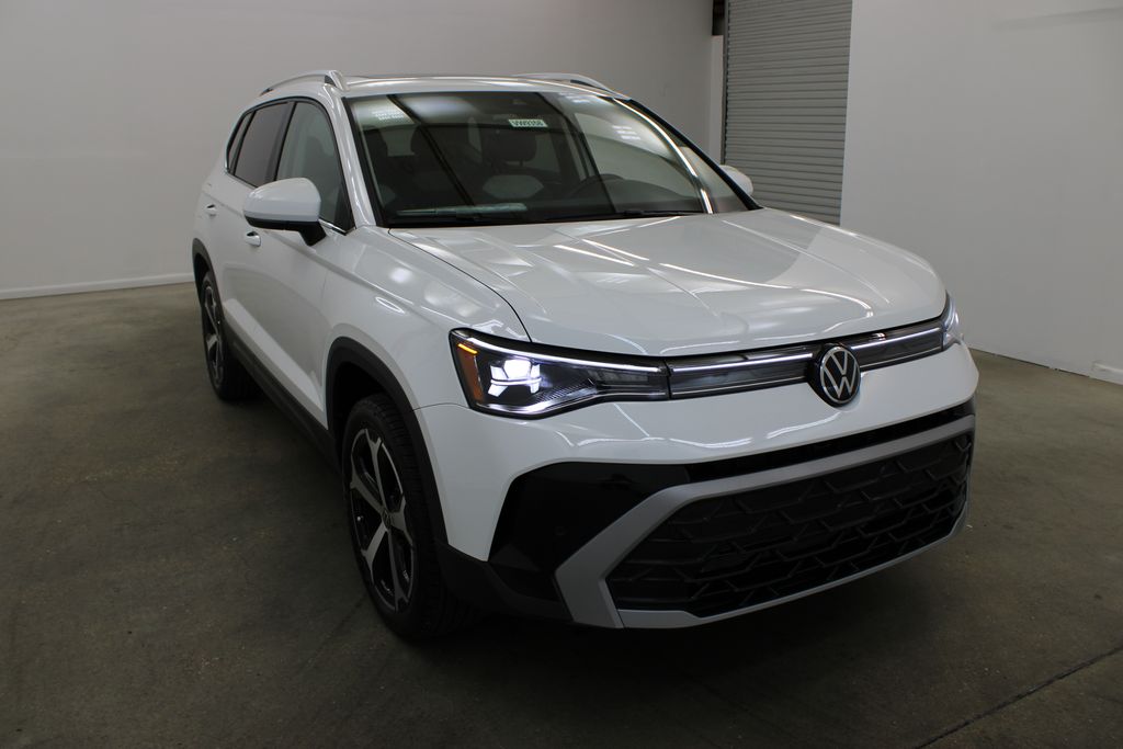 2026 Volkswagen Taos SEL - Photo 6