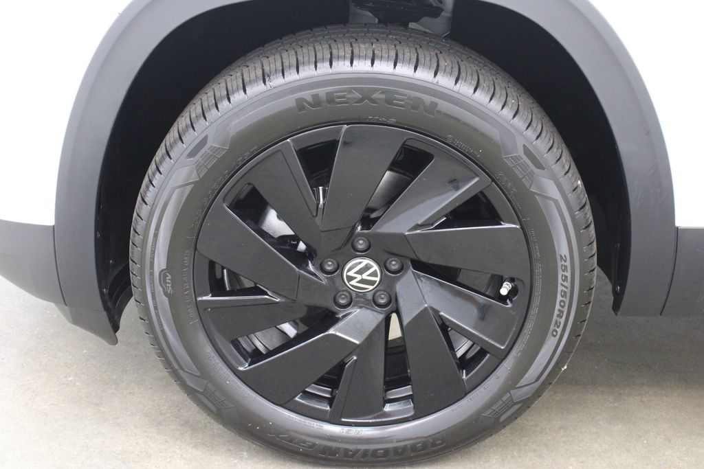 2026 Volkswagen Atlas SE w/Tech - Photo 28
