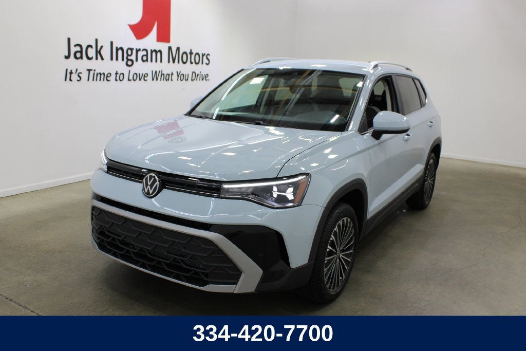  Volkswagen Taos