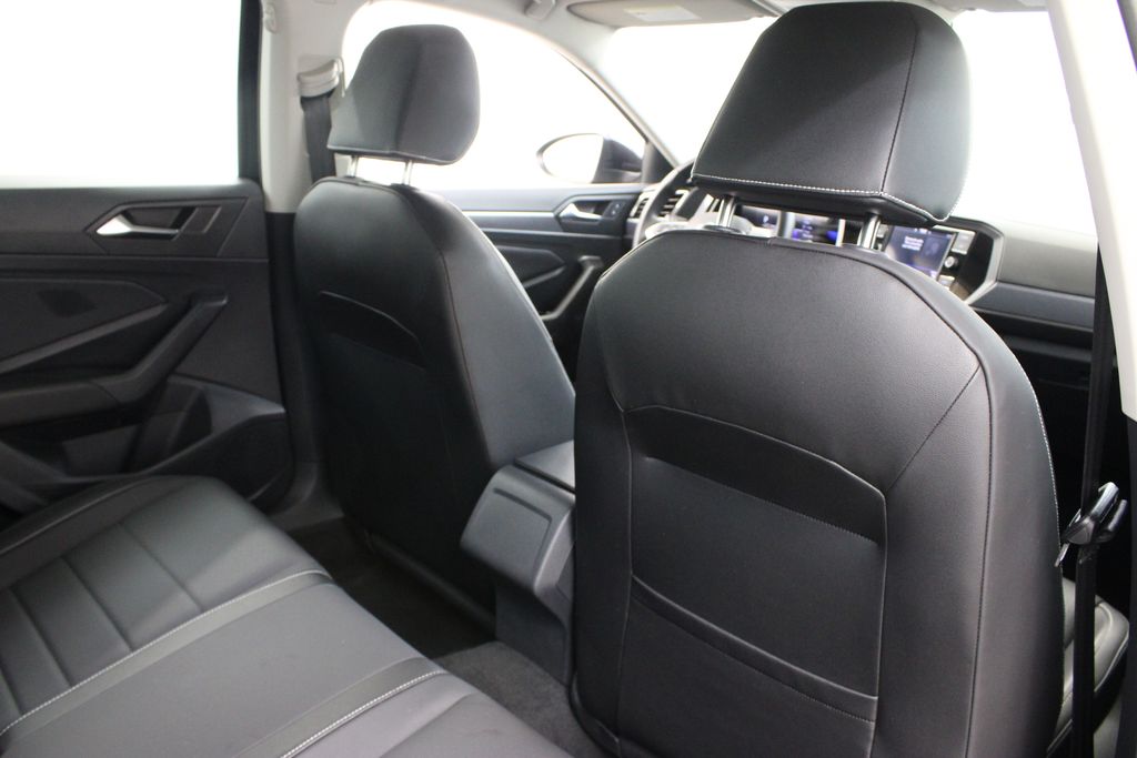 2023 Volkswagen Jetta SE - Photo 20