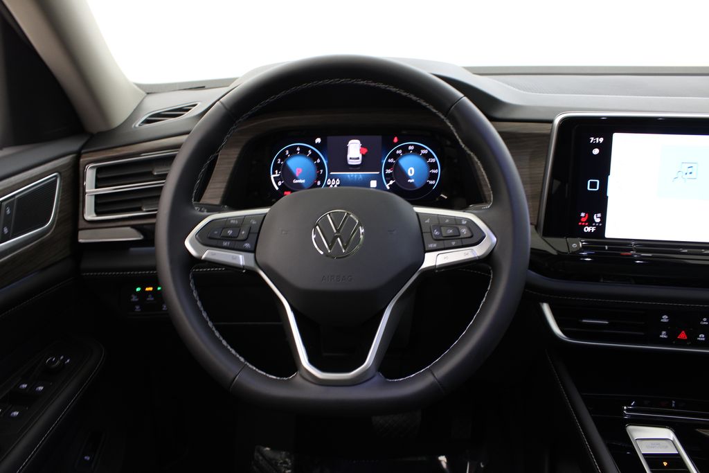2026 Volkswagen Atlas SEL - Photo 23