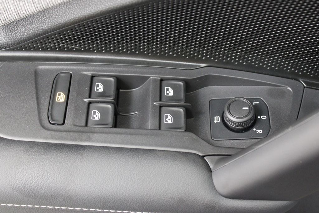 2026 Volkswagen Tiguan S - Photo 16