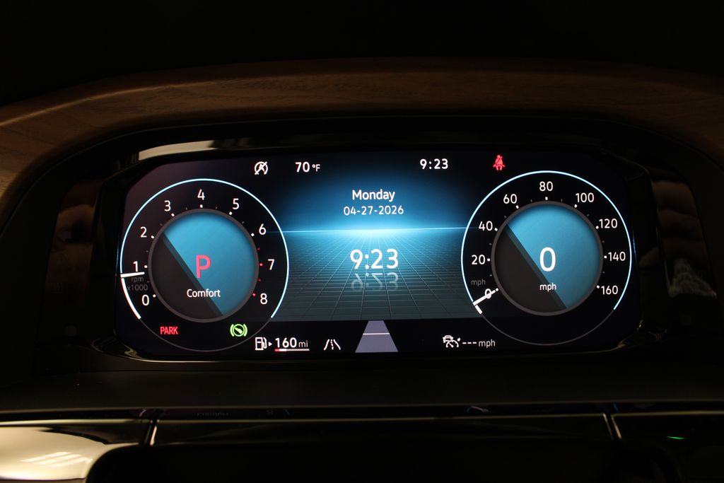 2026 Volkswagen Atlas SE w/Tech - Photo 10