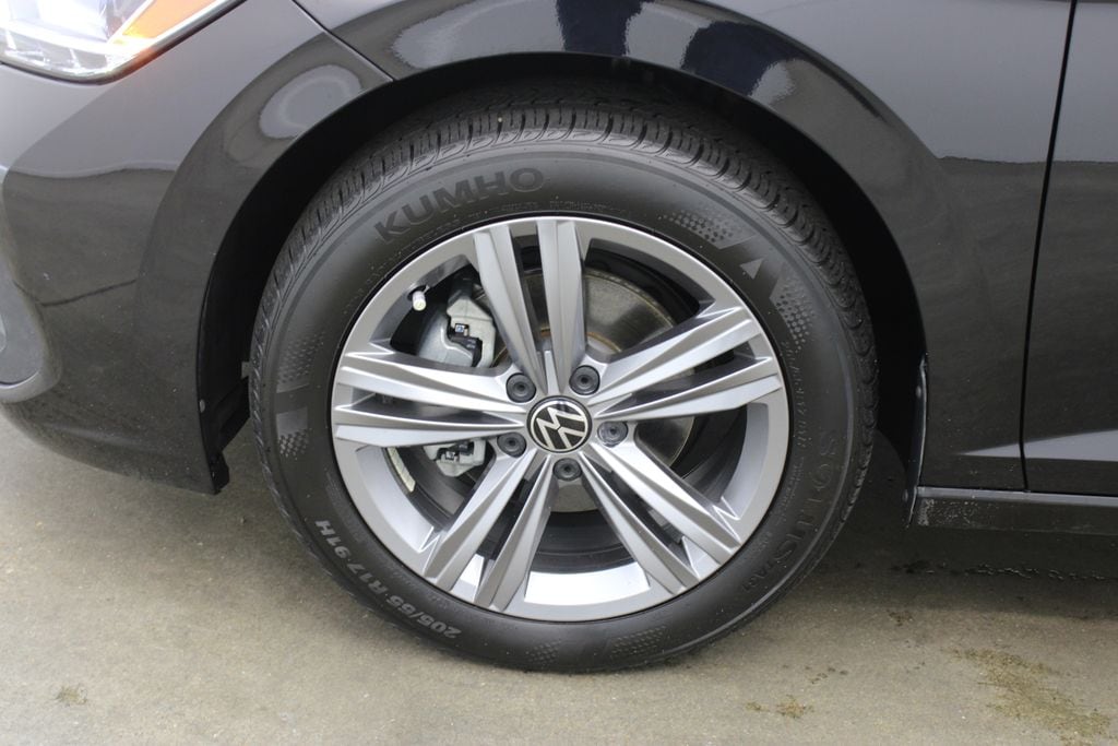 2023 Volkswagen Jetta SE - Photo 27