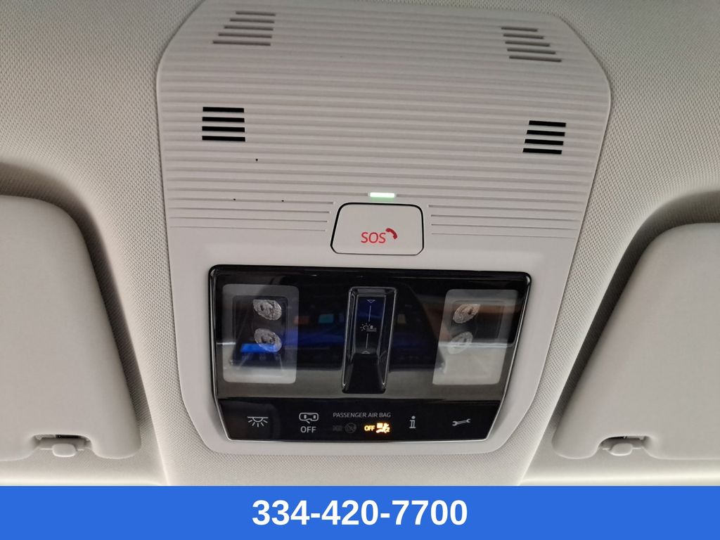 2025 Volkswagen ID. Buzz PRO S PLus - Photo 30