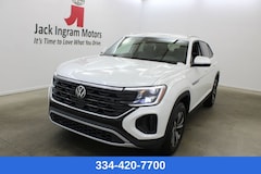 2026 Volkswagen Atlas Cross Sport 2.0T SE SUV