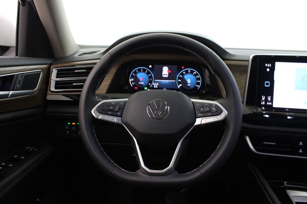 2026 Volkswagen Atlas SE w/Tech - Photo 22