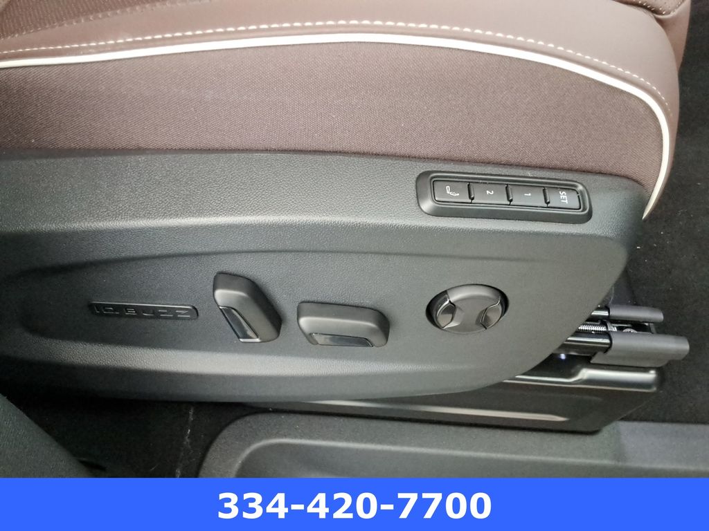 2025 Volkswagen ID. Buzz Pro S - Photo 22