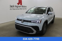 2026 Volkswagen Taos 1.5T SE SUV