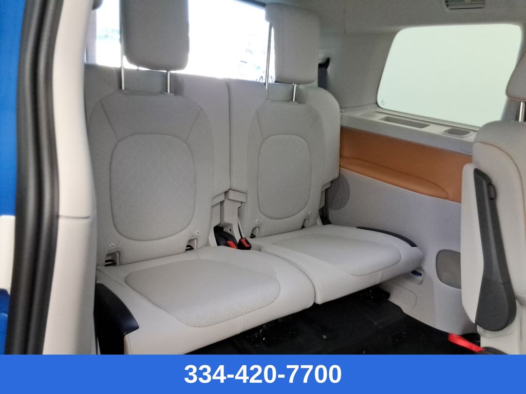 2025 Volkswagen ID. Buzz PRO S PLus - Photo 23