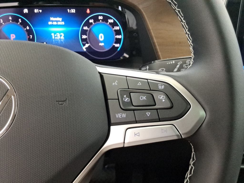 2026 Volkswagen Atlas SE w/Tech - Photo 26