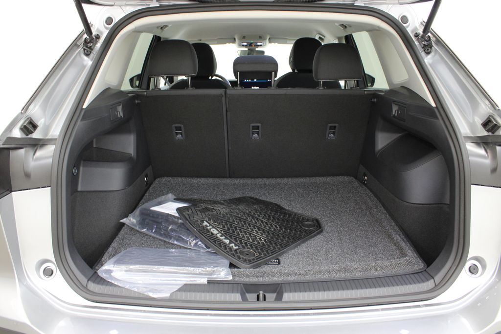 2026 Volkswagen Tiguan S - Photo 26