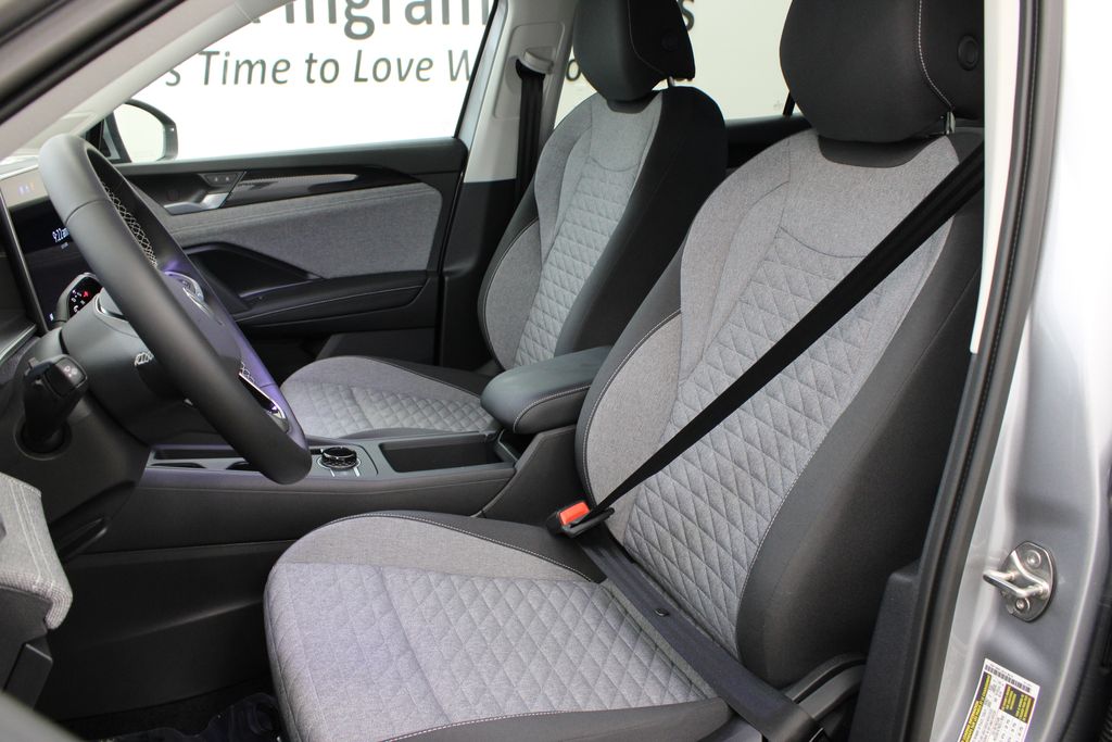2026 Volkswagen Tiguan S - Photo 13