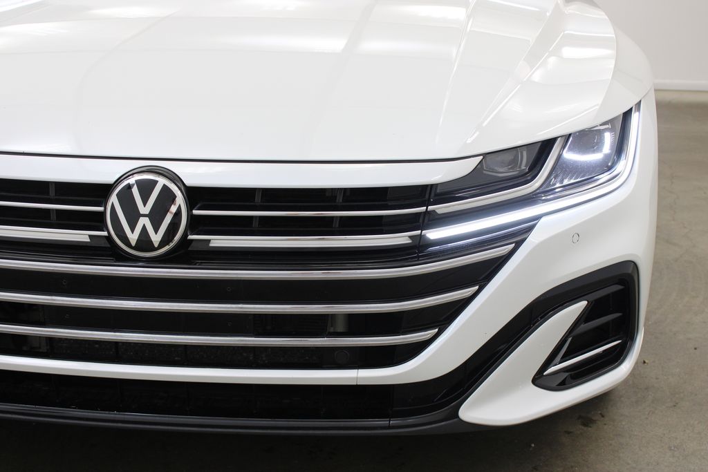 2023 Volkswagen Arteon SEL R-Line - Photo 8