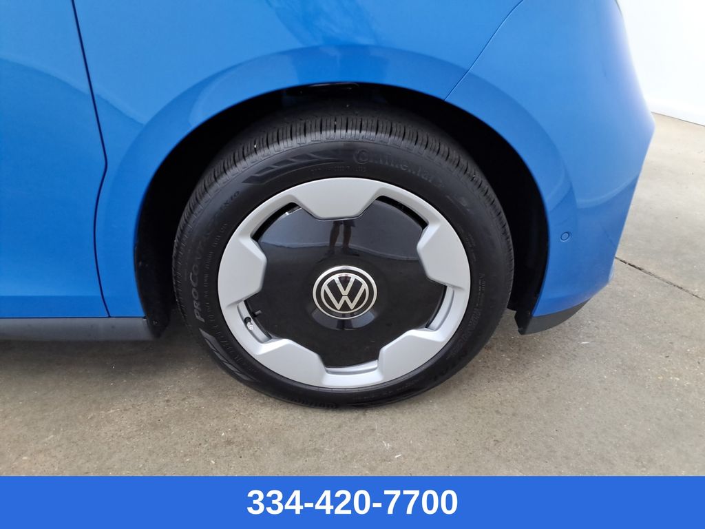 2025 Volkswagen ID. Buzz PRO S PLus - Photo 17