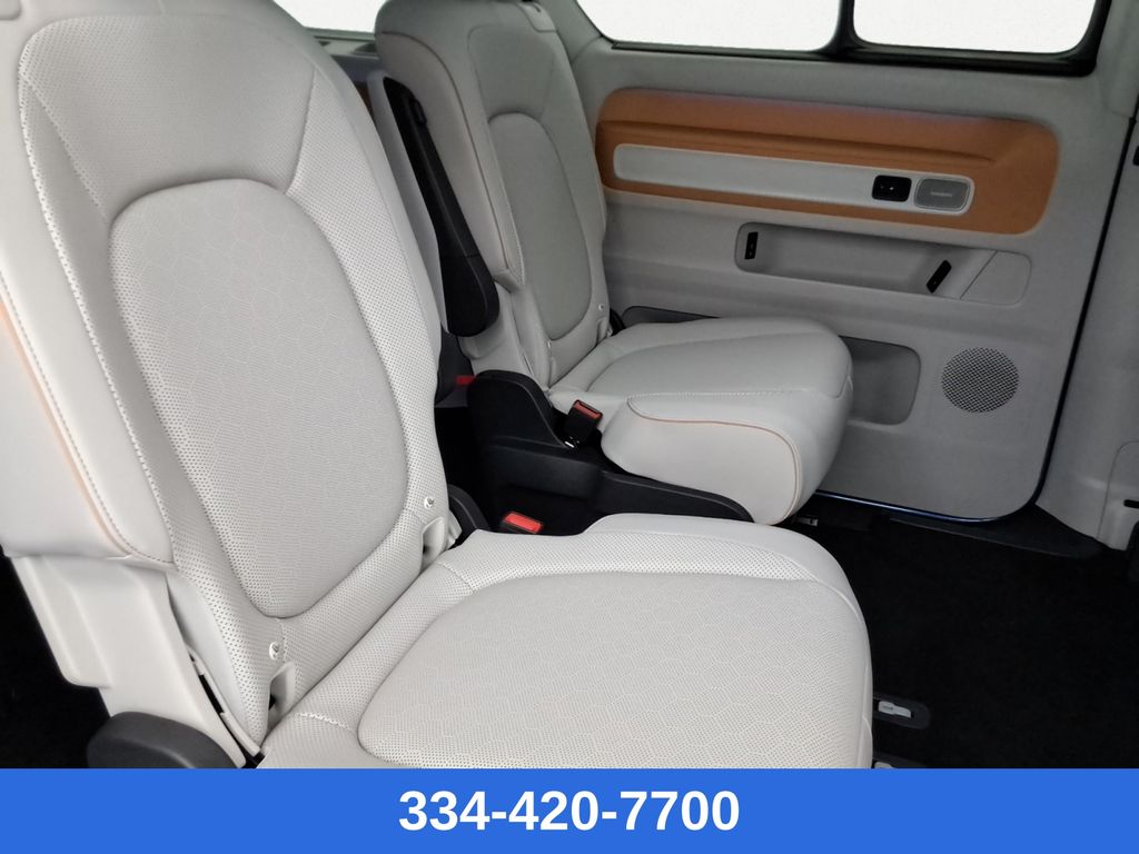 2025 Volkswagen ID. Buzz PRO S PLus - Photo 15