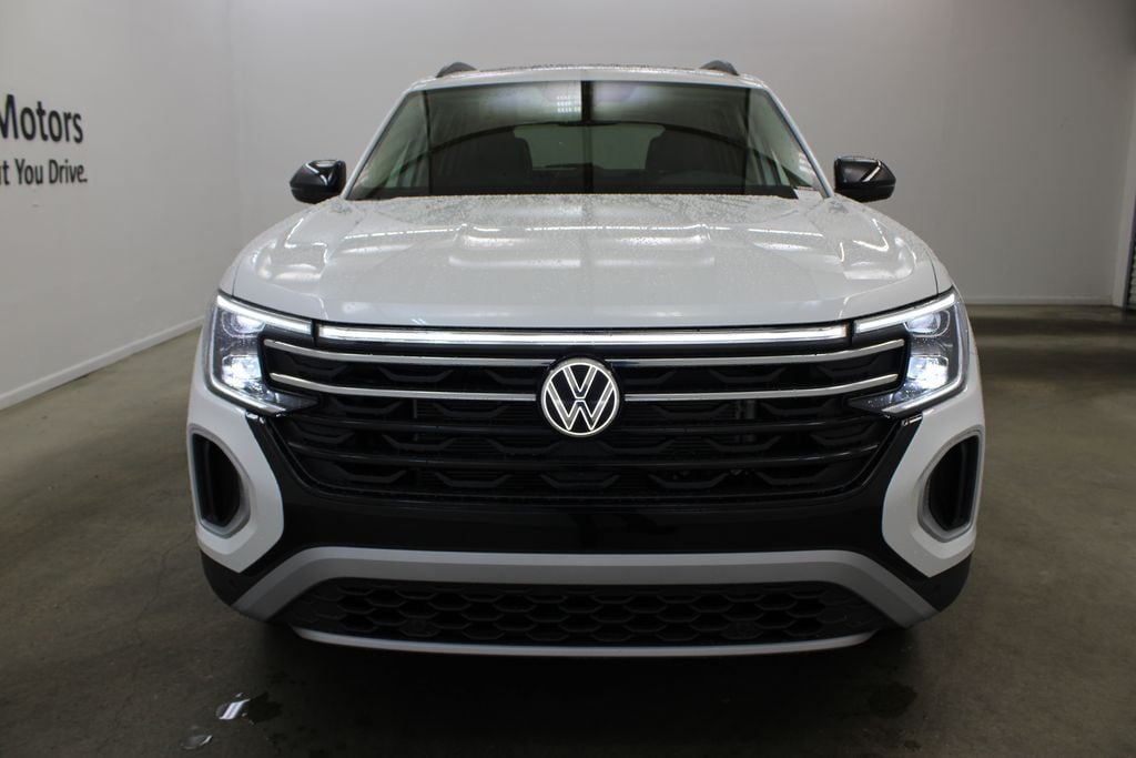2026 Volkswagen Atlas Atlas Peak Edition - Photo 7