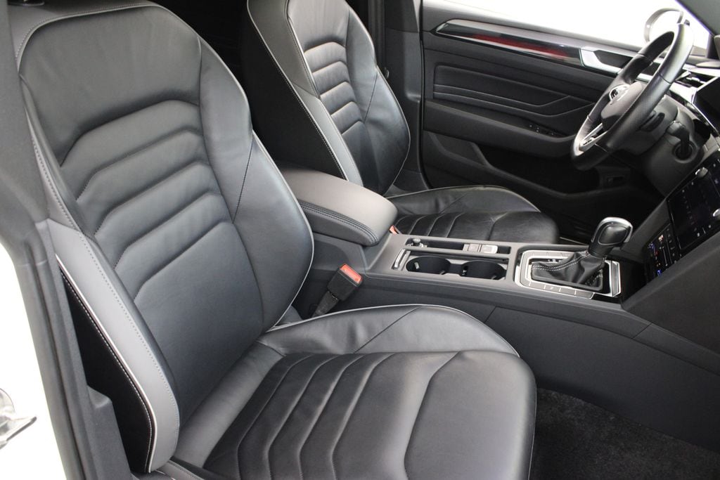 2023 Volkswagen Arteon SEL R-Line - Photo 24
