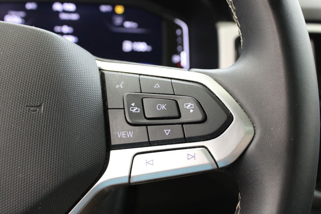 2022 Volkswagen Atlas SE w/Tech - Photo 27
