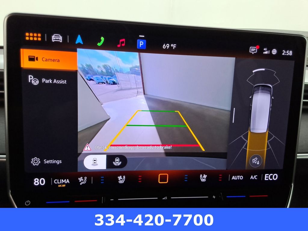 2025 Volkswagen ID. Buzz Pro S - Photo 25