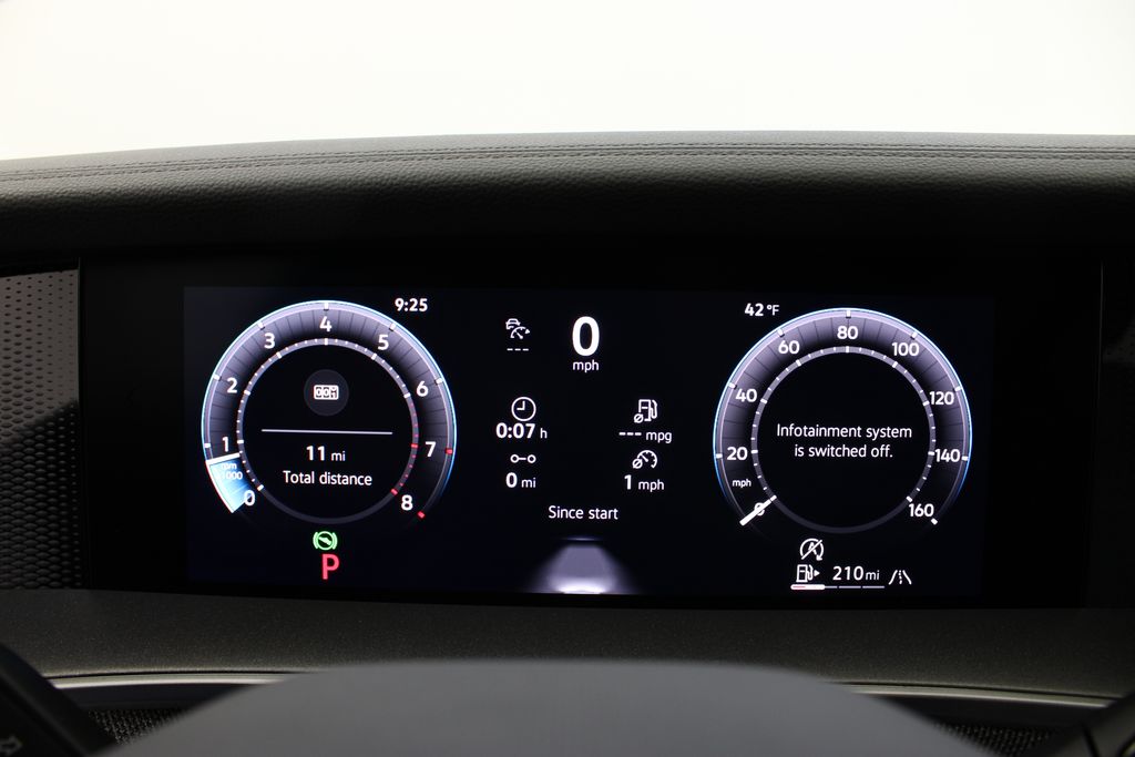 2026 Volkswagen Tiguan S - Photo 10