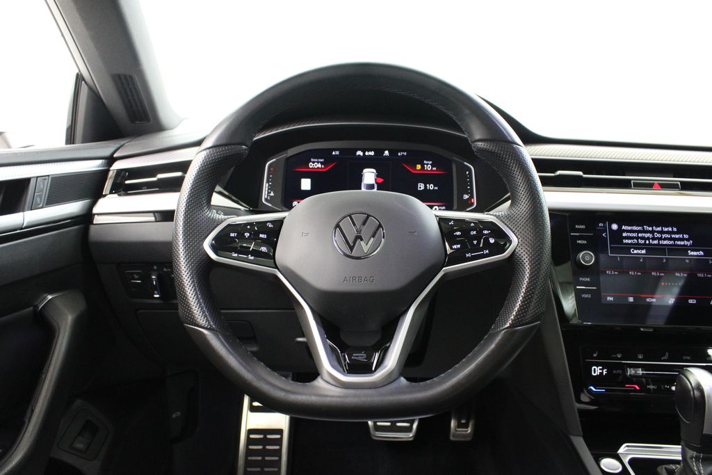 2023 Volkswagen Arteon SEL R-Line - Photo 23