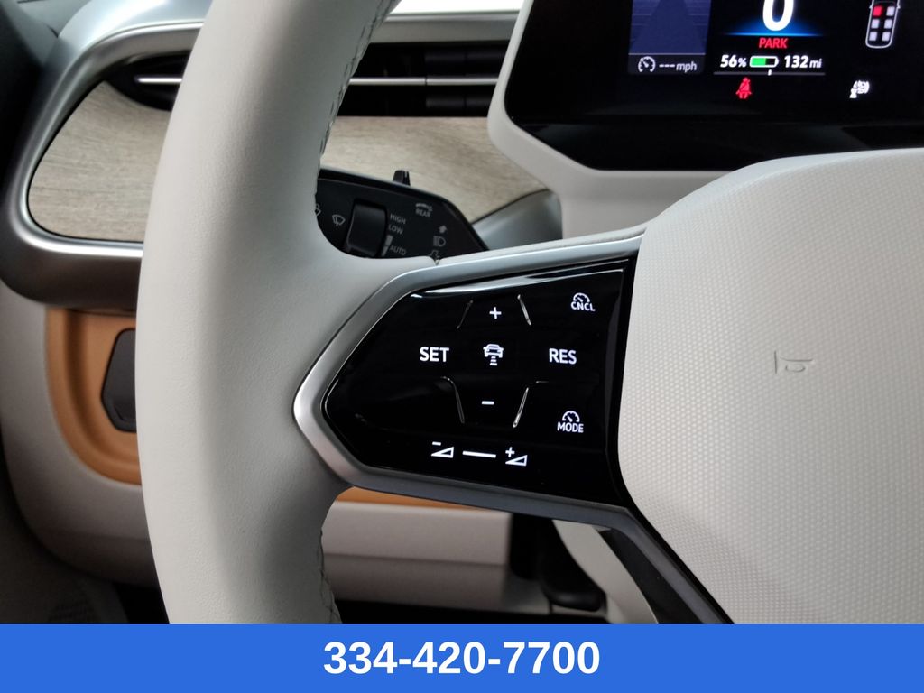 2025 Volkswagen ID. Buzz PRO S PLus - Photo 27