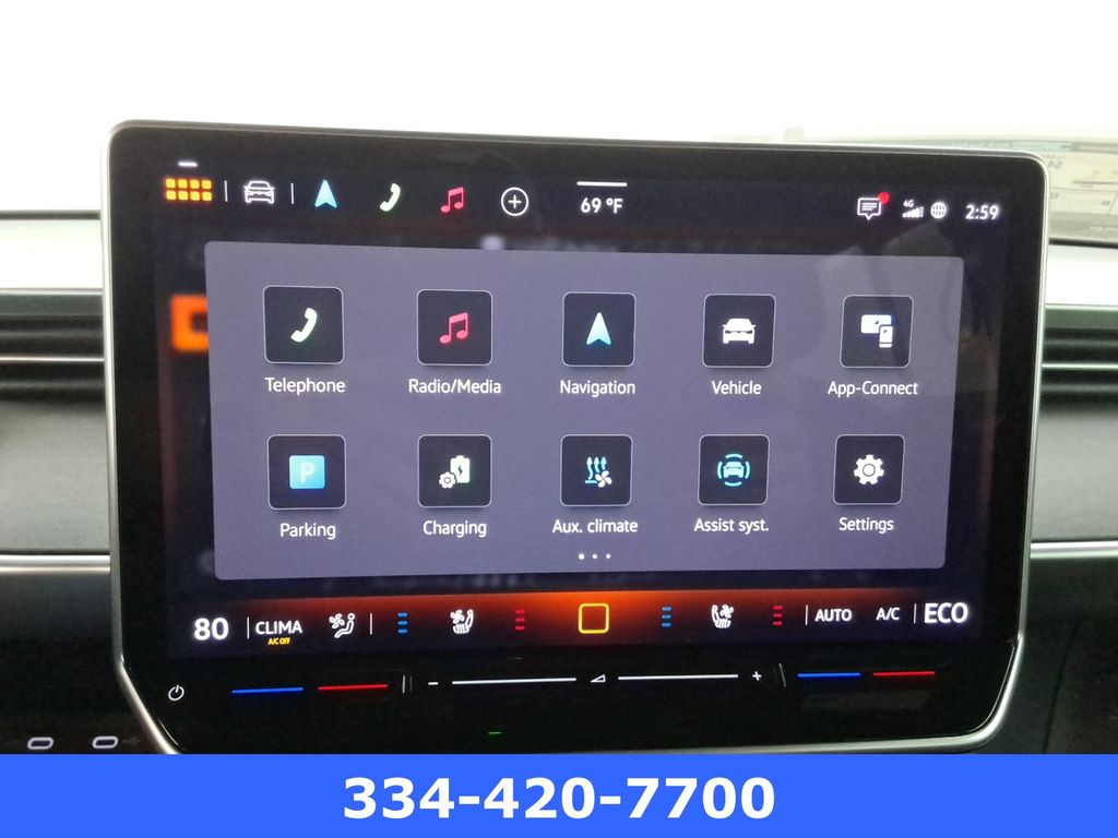 2025 Volkswagen ID. Buzz Pro S - Photo 29