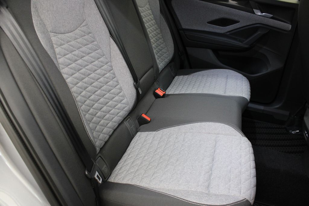 2026 Volkswagen Tiguan S - Photo 18