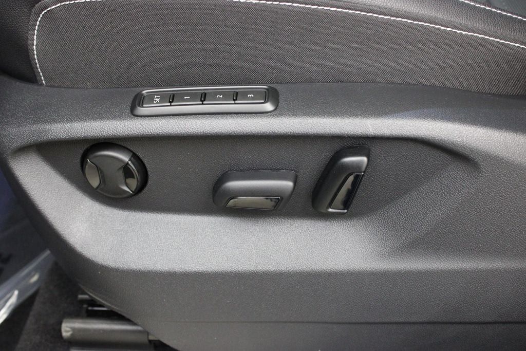 2026 Volkswagen Atlas SEL - Photo 19