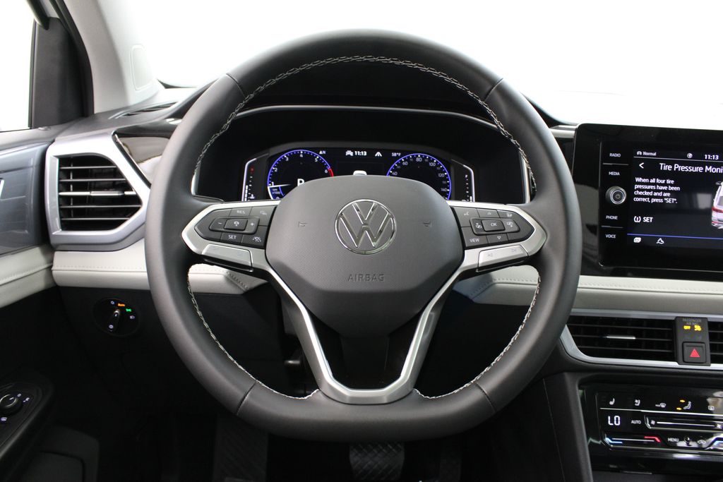 2026 Volkswagen Taos SEL - Photo 23