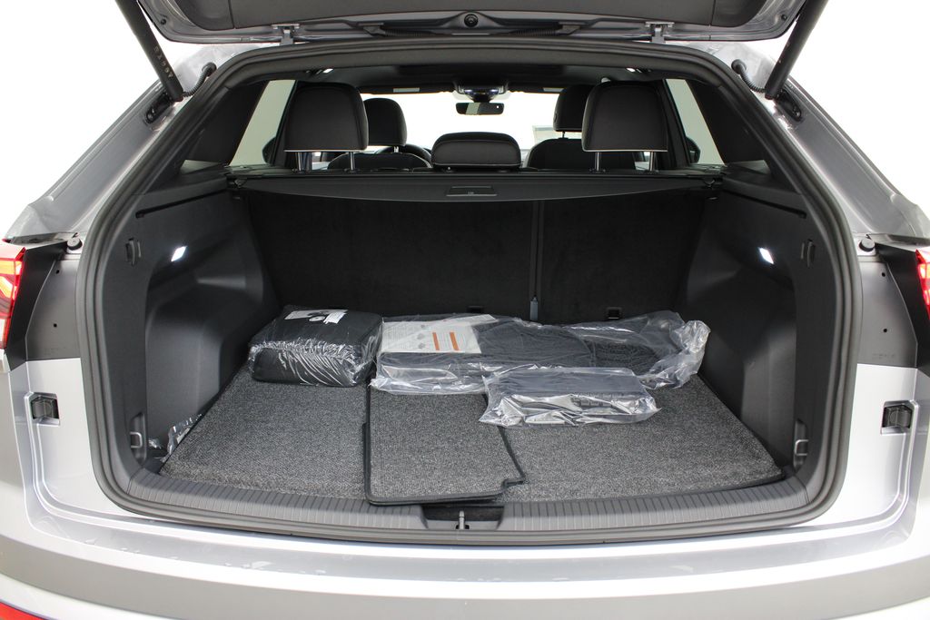 2025 Volkswagen Atlas Cross Sport SEL Premium R-LINE - Photo 30