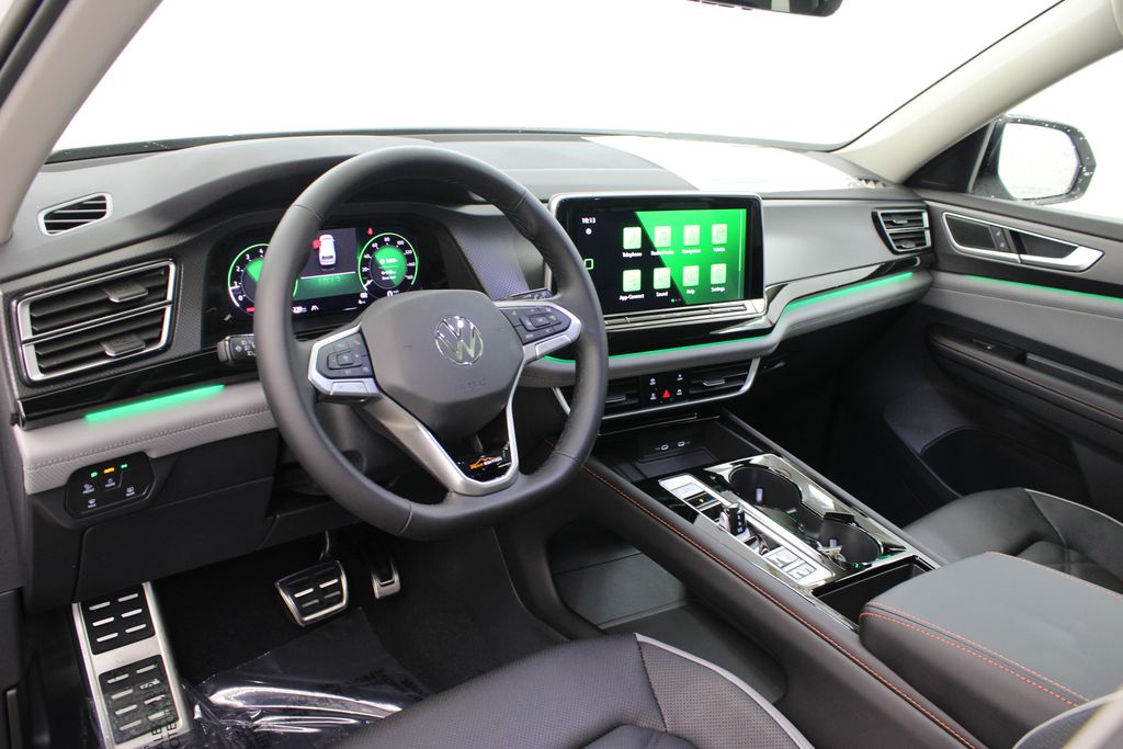 2026 Volkswagen Atlas Atlas Peak Edition - Photo 15