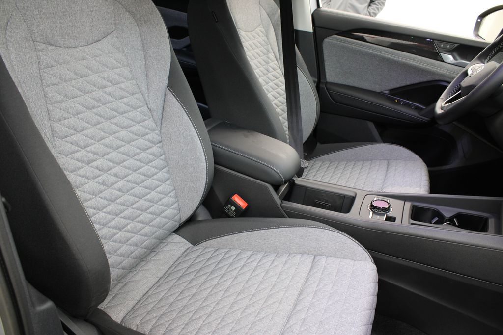 2026 Volkswagen Tiguan S - Photo 21