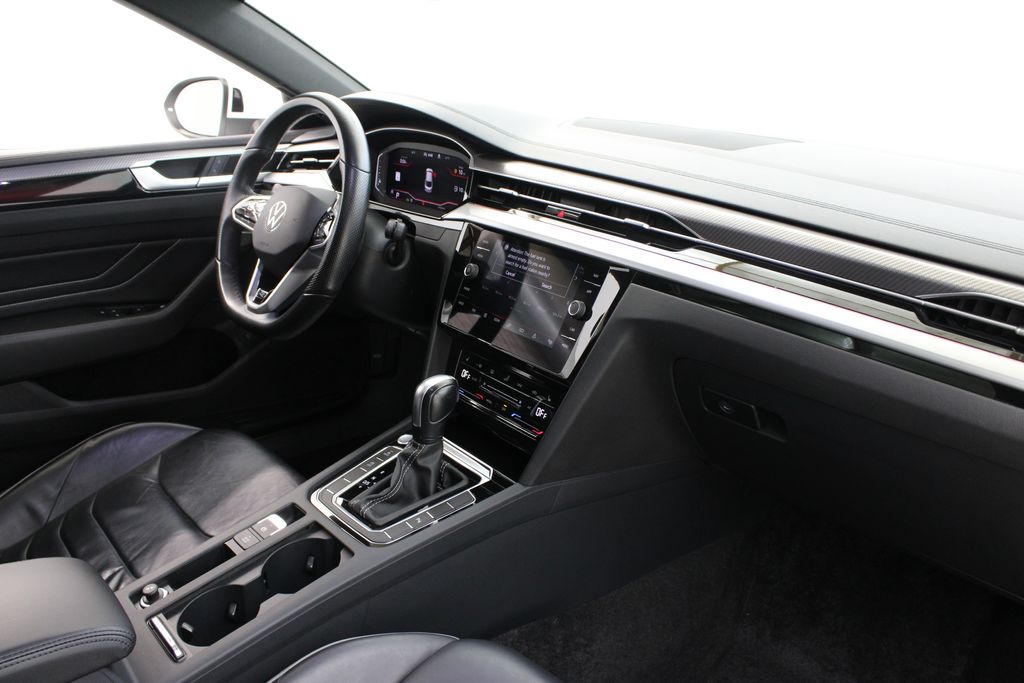 2023 Volkswagen Arteon SEL R-Line - Photo 25