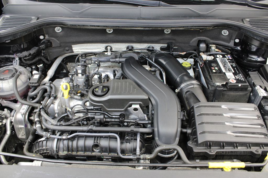 2022 Volkswagen Taos S - Photo 29