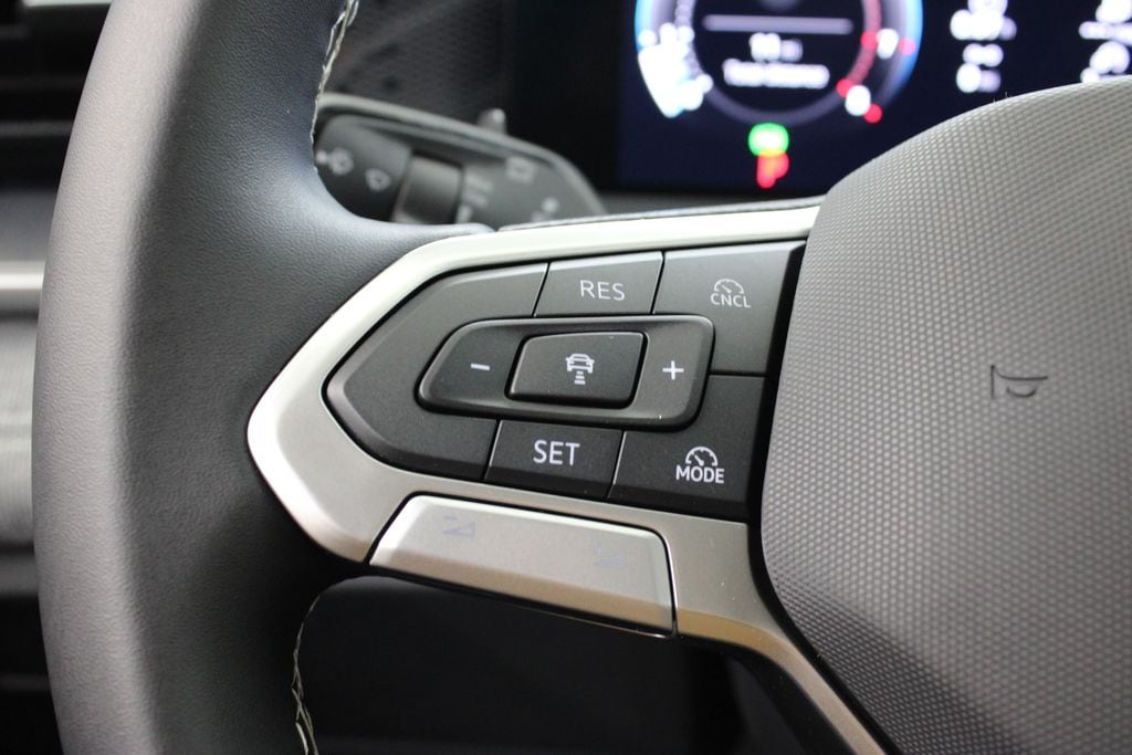 2026 Volkswagen Tiguan S - Photo 23