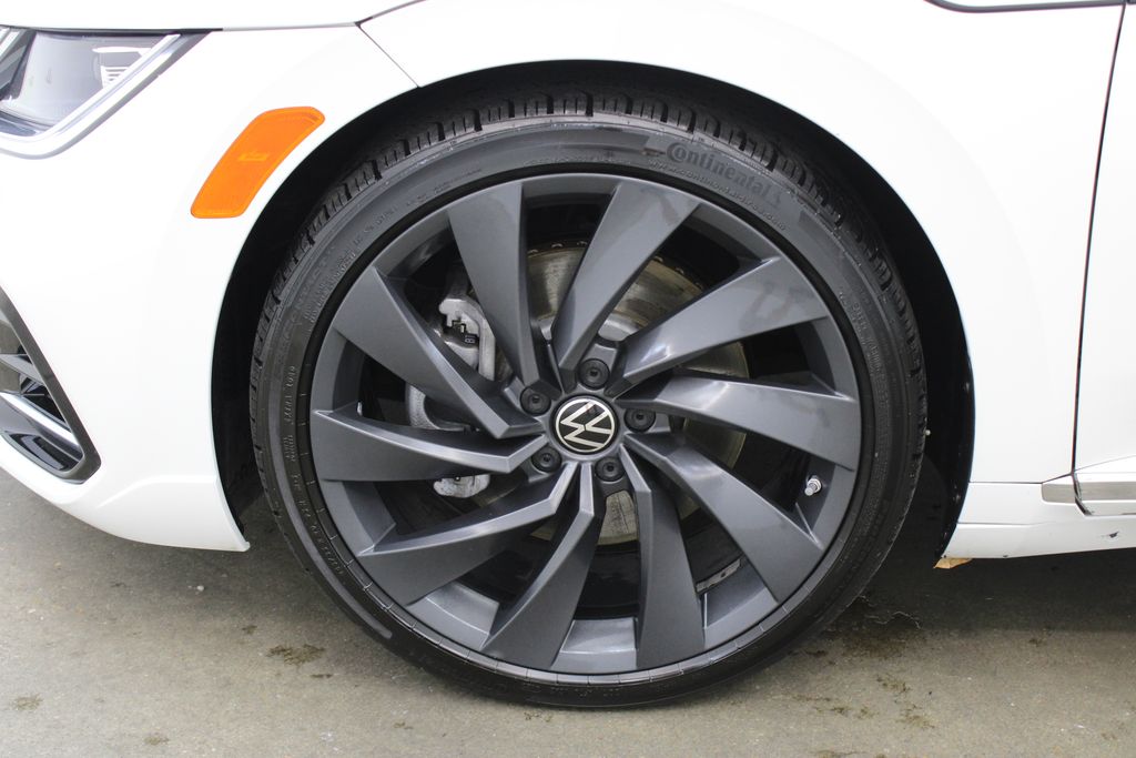 2023 Volkswagen Arteon SEL R-Line - Photo 29
