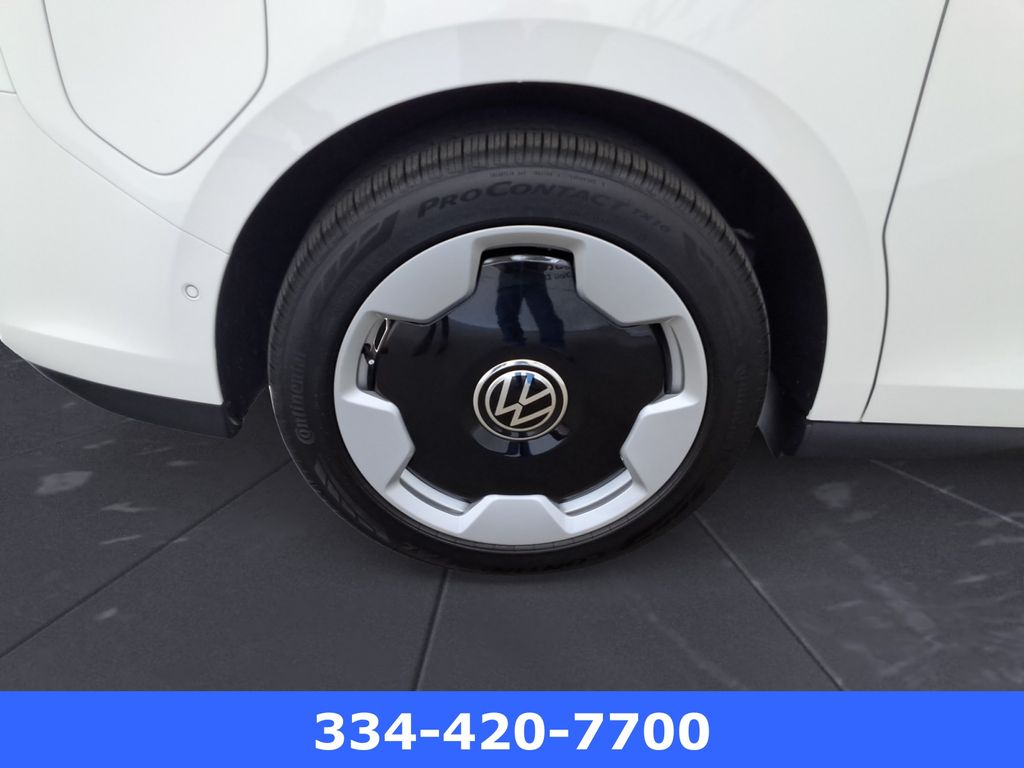 2025 Volkswagen ID. Buzz Pro S - Photo 32