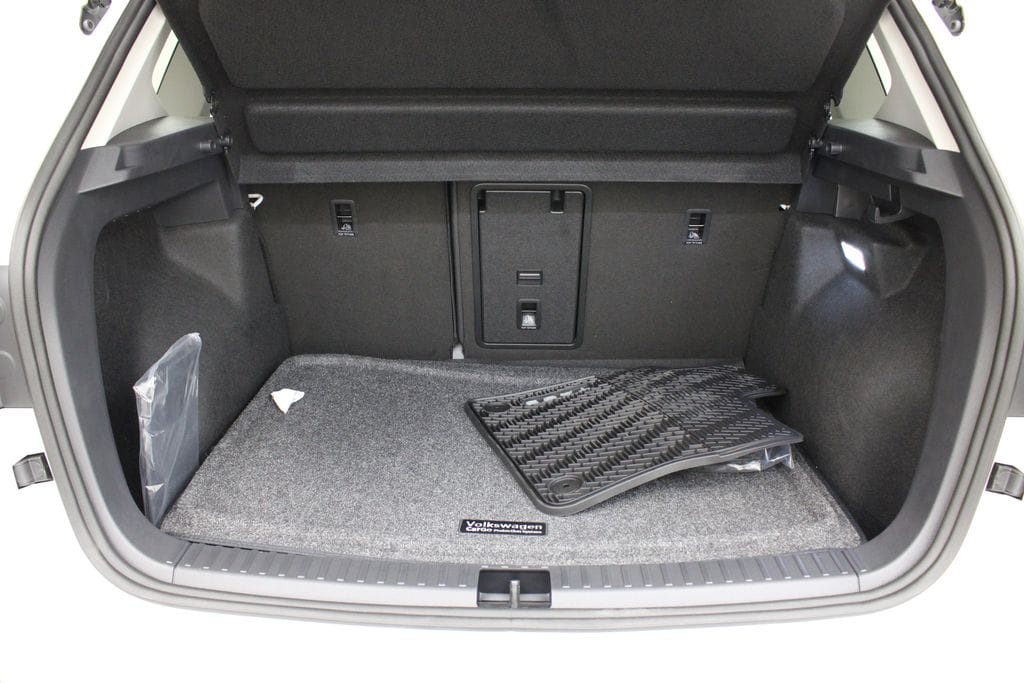 2026 Volkswagen Taos SEL - Photo 30