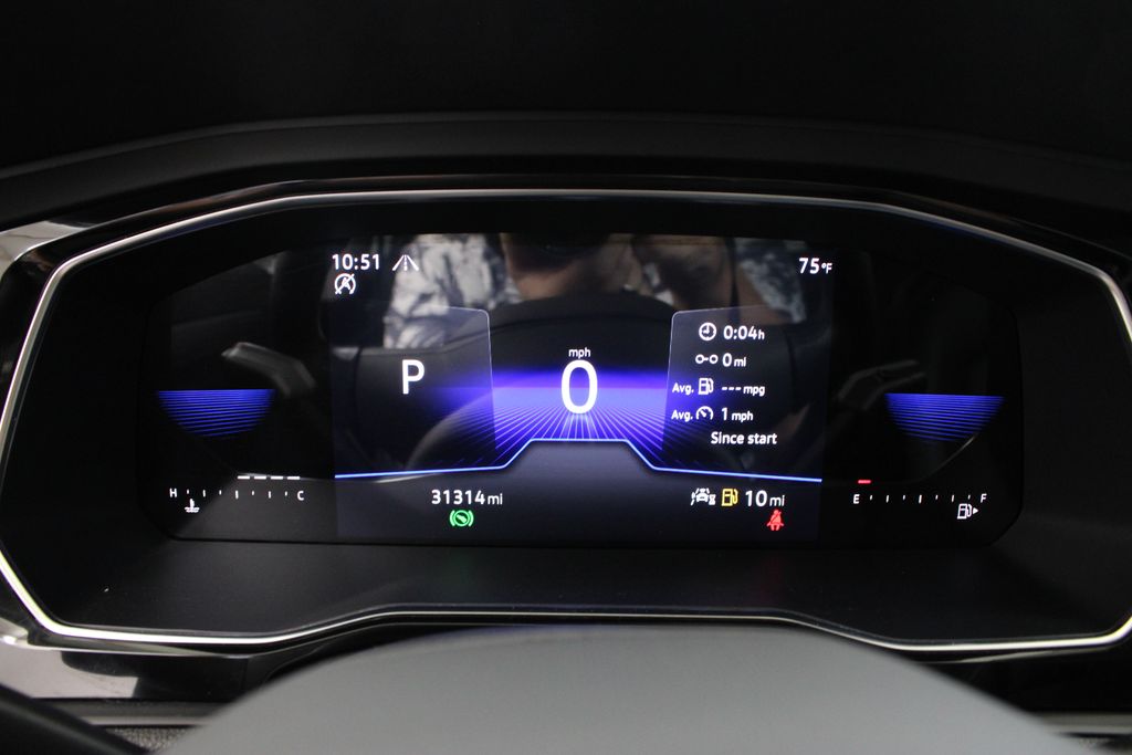 2023 Volkswagen Jetta SE - Photo 10