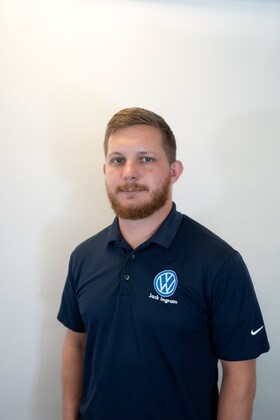 Staff member Cory Green from ID_8d3ad6