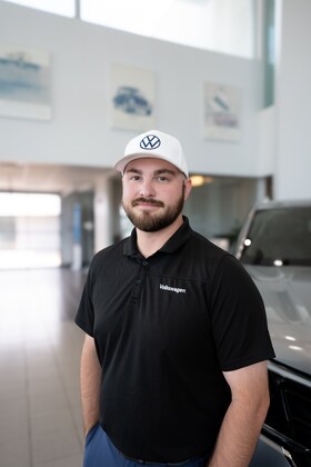 Staff member Karson Liles from ID_d77063