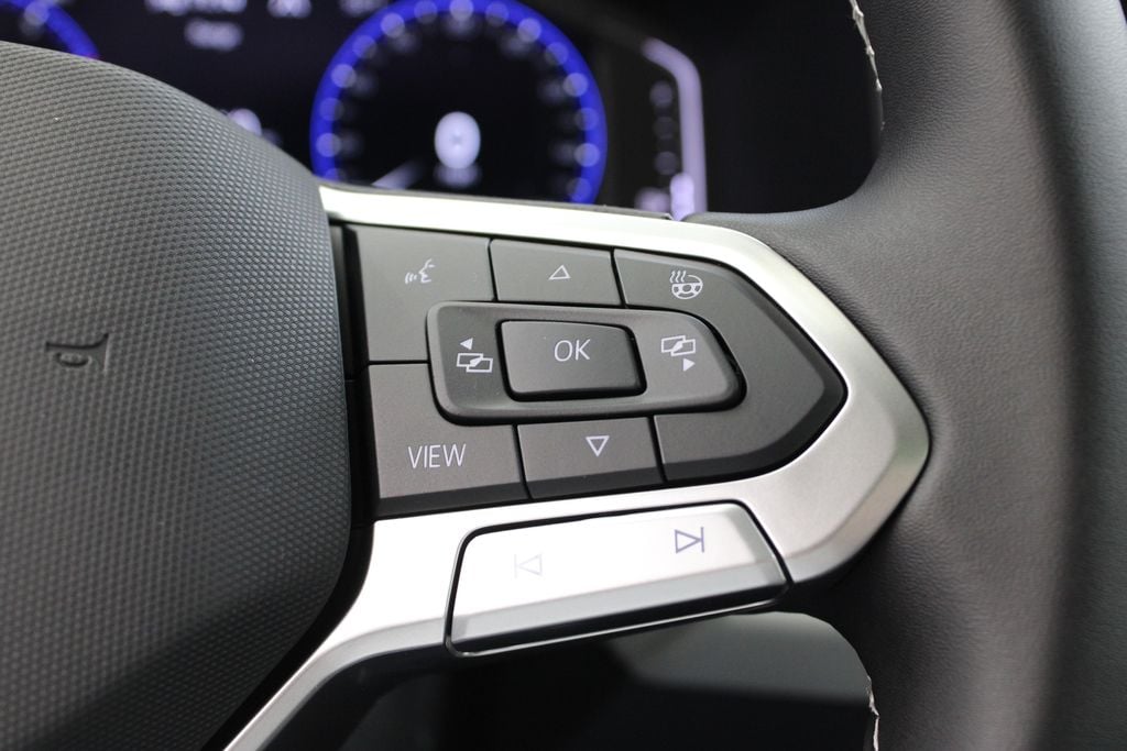 2026 Volkswagen Taos SEL - Photo 27