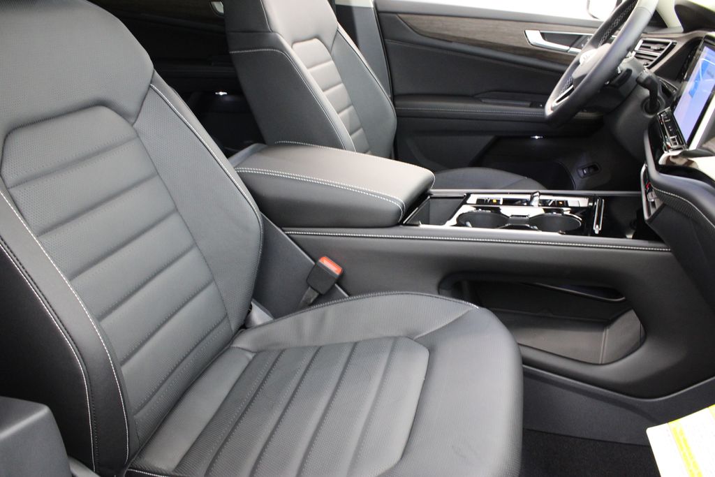 2026 Volkswagen Atlas SEL - Photo 24