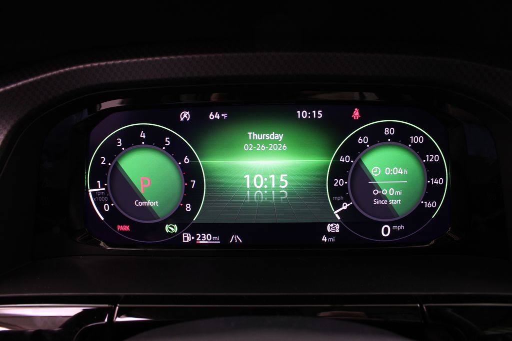 2026 Volkswagen Atlas Atlas Peak Edition - Photo 10