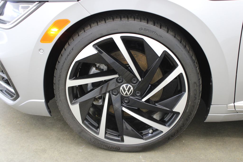 2021 Volkswagen Arteon SEL Premium R-Line - Photo 30