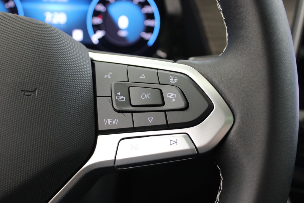 2026 Volkswagen Atlas SEL - Photo 27