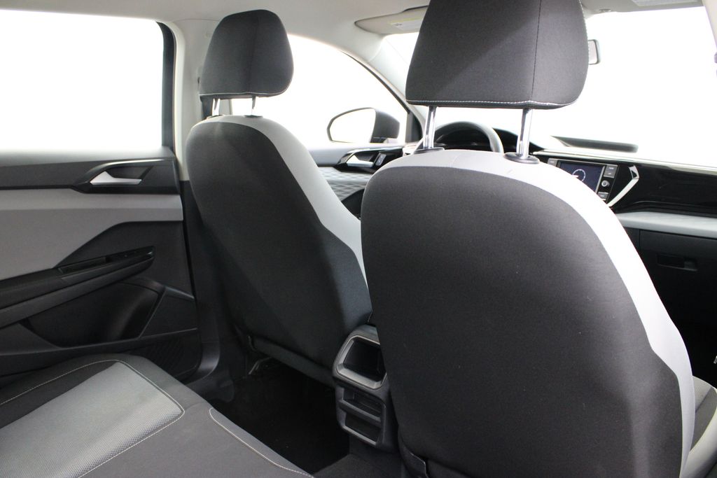 2022 Volkswagen Taos S - Photo 19